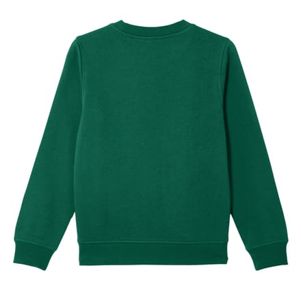 Ellesse Jongens Fairros 2 Sweater (Donkergroen)