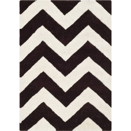 Vloerkleed Crosby handgemaakt | Safavieh