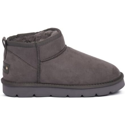 Enkellaarzen Grunland PO1849GRIGIO