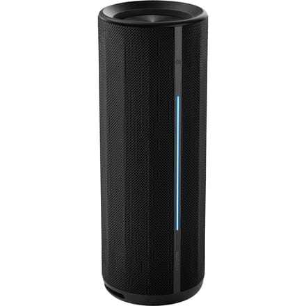 Bluetooth-luidsprekers Xiaomi Zwart - Bluetooth speaker -360° Sound - 40W Power - 17h Battery - IP67 Protection