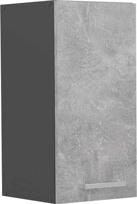 Vicco R-Line Hangkast – 30 cm Beton