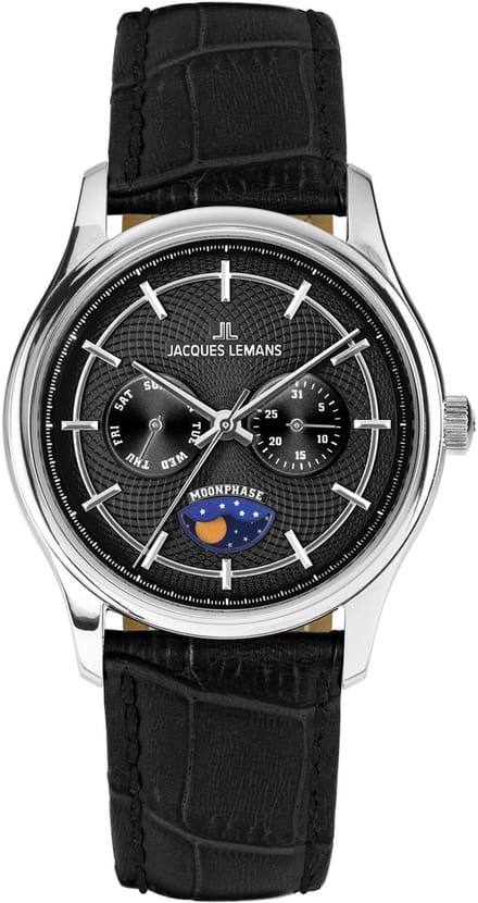 Horloge Derby