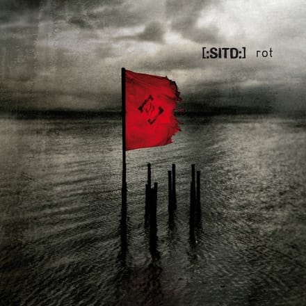 [:SITD:] - Rot (CD)