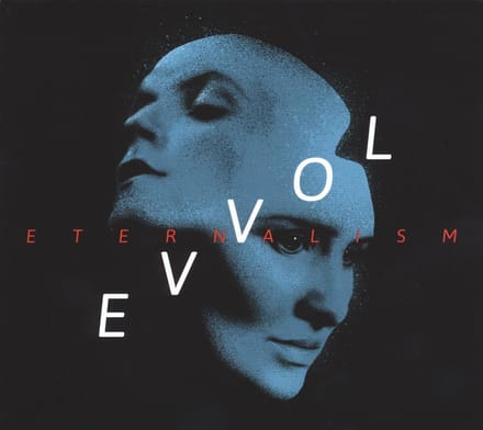 Eternalism