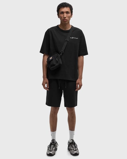 ATHLETIC SHORTS