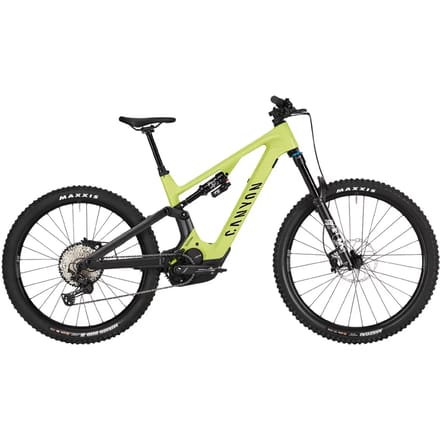 Framebescherming Monkey Products Canyon - Spectral-ON-CF-Carbon