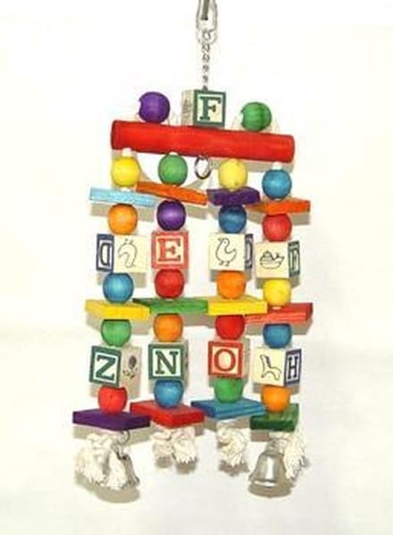2 Bell lesson