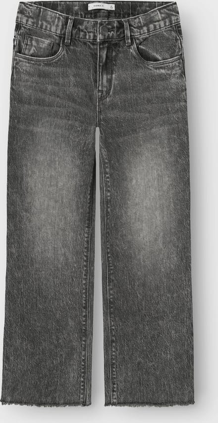 Name it Jeans Wijde pijpen