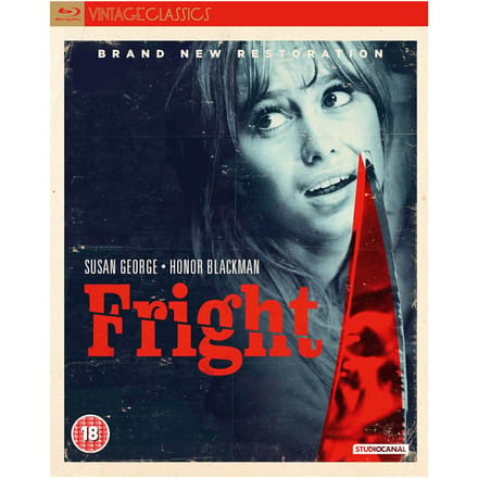 Fright