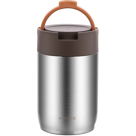 Maxcook thermoskan van 304 roestvrij staal - 2,0 l