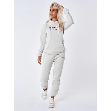 Geborduurde joggingbroek voor dames Project X Paris