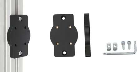 Brodit Montage Adapter