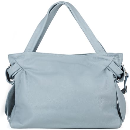 Giulia Monti Schoudertas Sky Blu