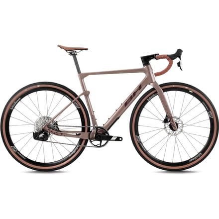 Fiets BH Bikes Gravelx Evo 4.0 At