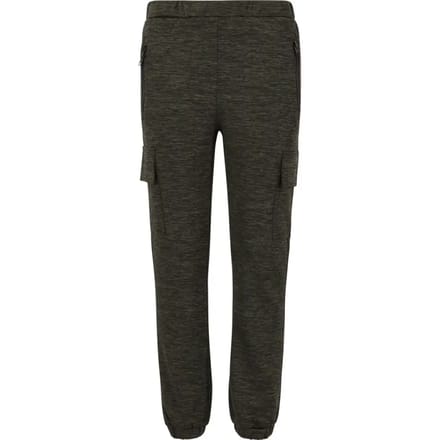 Kinderen joggingbroek Zigzag Benyamin