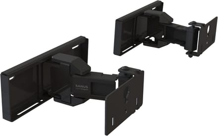 Universele Verstelbare Wandsteun voor Soundbar tot 9kg