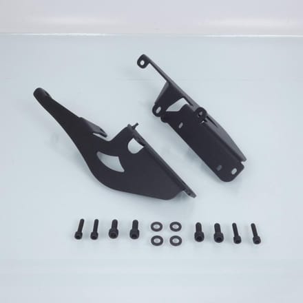 Support de top case GIVI SR46M pour scooter MBK 150 Skyliner 2001 à 2013 Neuf