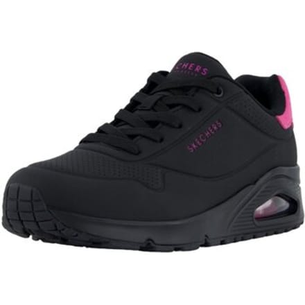Skechers Uno - Pop Back Sneakers Dames