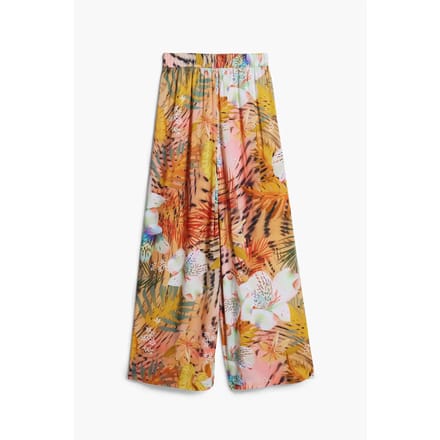 Damesbroek Desigual Nasau