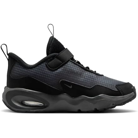 Nike Air Max Nova Sneakers - Zwart - Maat 33 - Kids