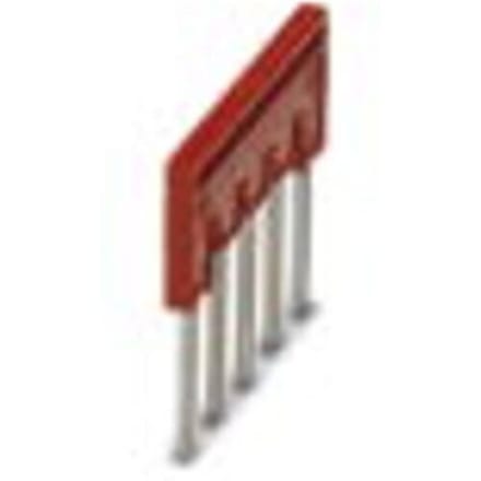 Phoenix Contact 3001593 Rood 50 stuk(s)