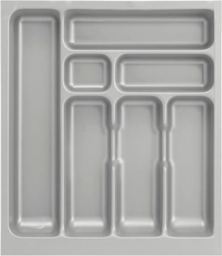 Bestekbak 41,7 x 47,4 cm BEH50