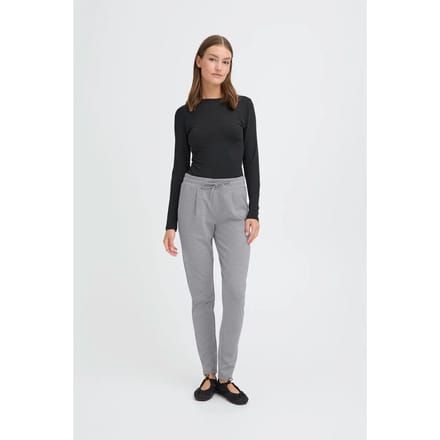 ICHI - IHKATE PA2 - Dames - Regular fit jeans