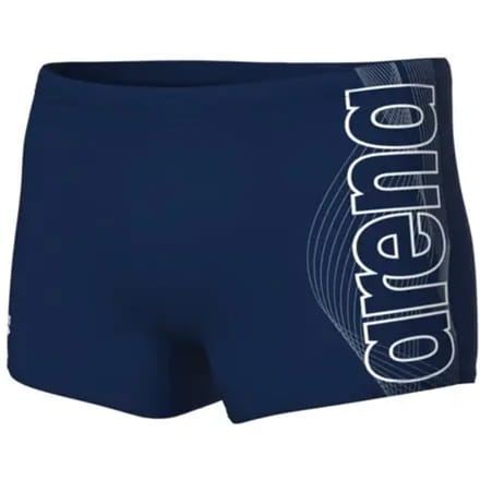 ARENA - Basic Swim Short - Navy