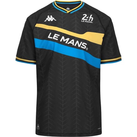 Kindertrui Kappa 24H Le Mans 2025