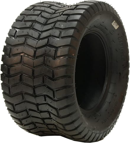 Gazonband - Tuinband - Bodem beschermen - Speciaal profiel - 16x6.50-8