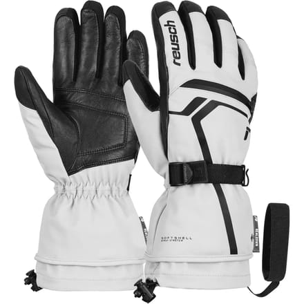 Skihandschoenen Reusch Down Spirit GTX