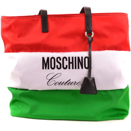 Moschino Dames Tas