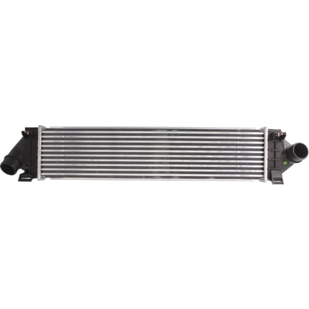 Intercooler THERMOTEC DAG007TT