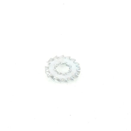 Borgring dubbele vertanding voor tweewieler Peugeot 856105 7x20x2.4mm Nieuw