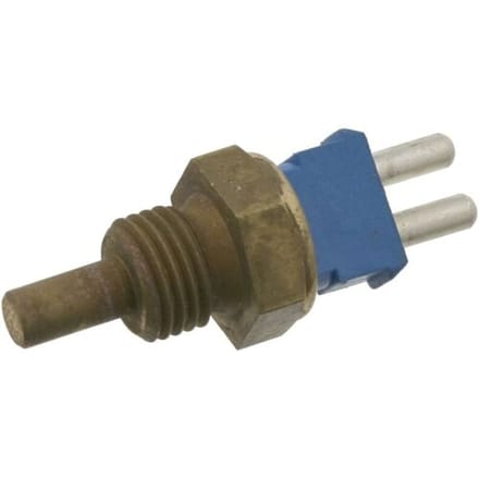 Temperatuurschakelaar, radiateurventilator BEHR FEBI BILSTEIN 07016