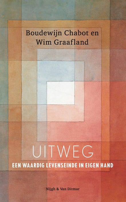 Uitweg - Boudewijn Chabot