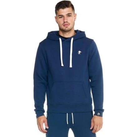Capuchon sweaters Leone 1947 Man Hoody Lion 1947