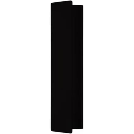 EGLO Zubialde Wandlamp - LED - 36 cm - Zwart