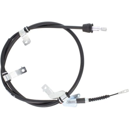 Kabel, parkeerrem BOSCH 1 987 482 572 links