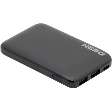 Nebo 5k powerbank 5000mah