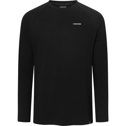 T-shirt met lange mouwen Viking Andali