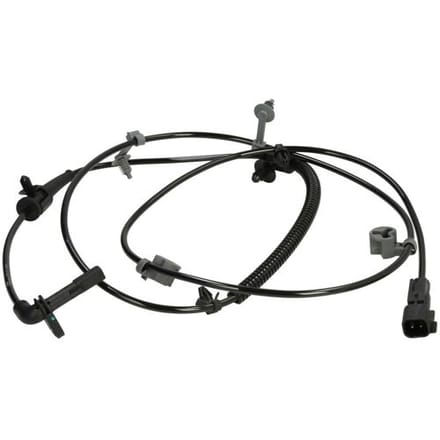 Sensor, wielsnelheid DELPHI SS21031-