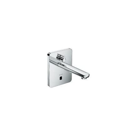Kludi ZENTA E Concealed electronic basin mixer, projection 19 cm 3850005