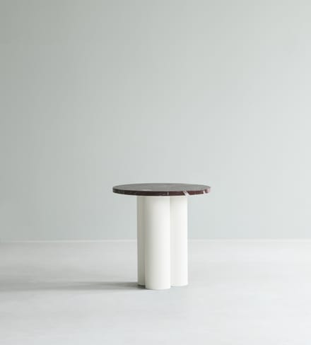 Normann Copenhagen Dit Bijzettafel - NormannCopenhagenDitRosso Levanto - sand