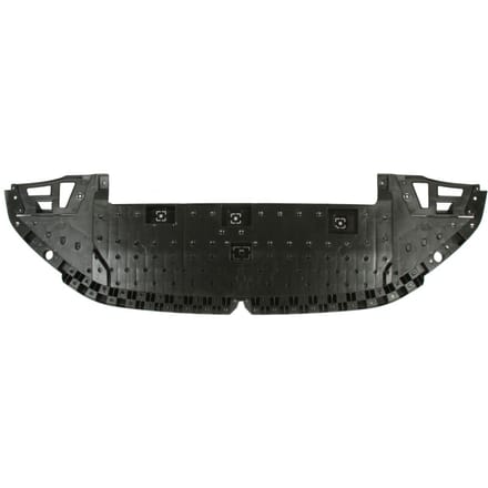 Afdekking motor BLIC 6601-02-5518880P