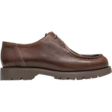 Derby in Leer Kleman Padror A