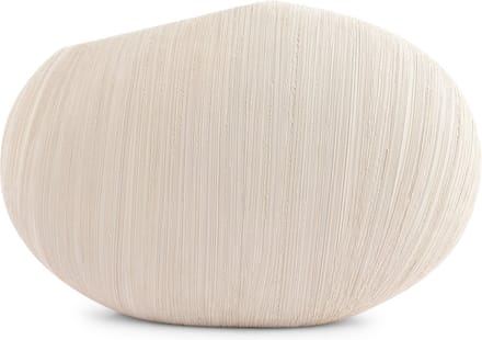 S|P Collection Vaas 43xH27,5cm beige Vico