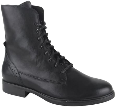 Durea 9826 Boot Zwart G