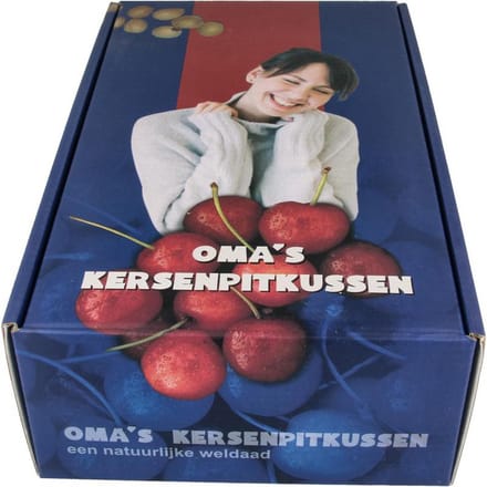 Kersenpitzak Jr Model 16X30