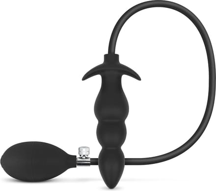 Online Only - Deep Air Opblaasbare Plug